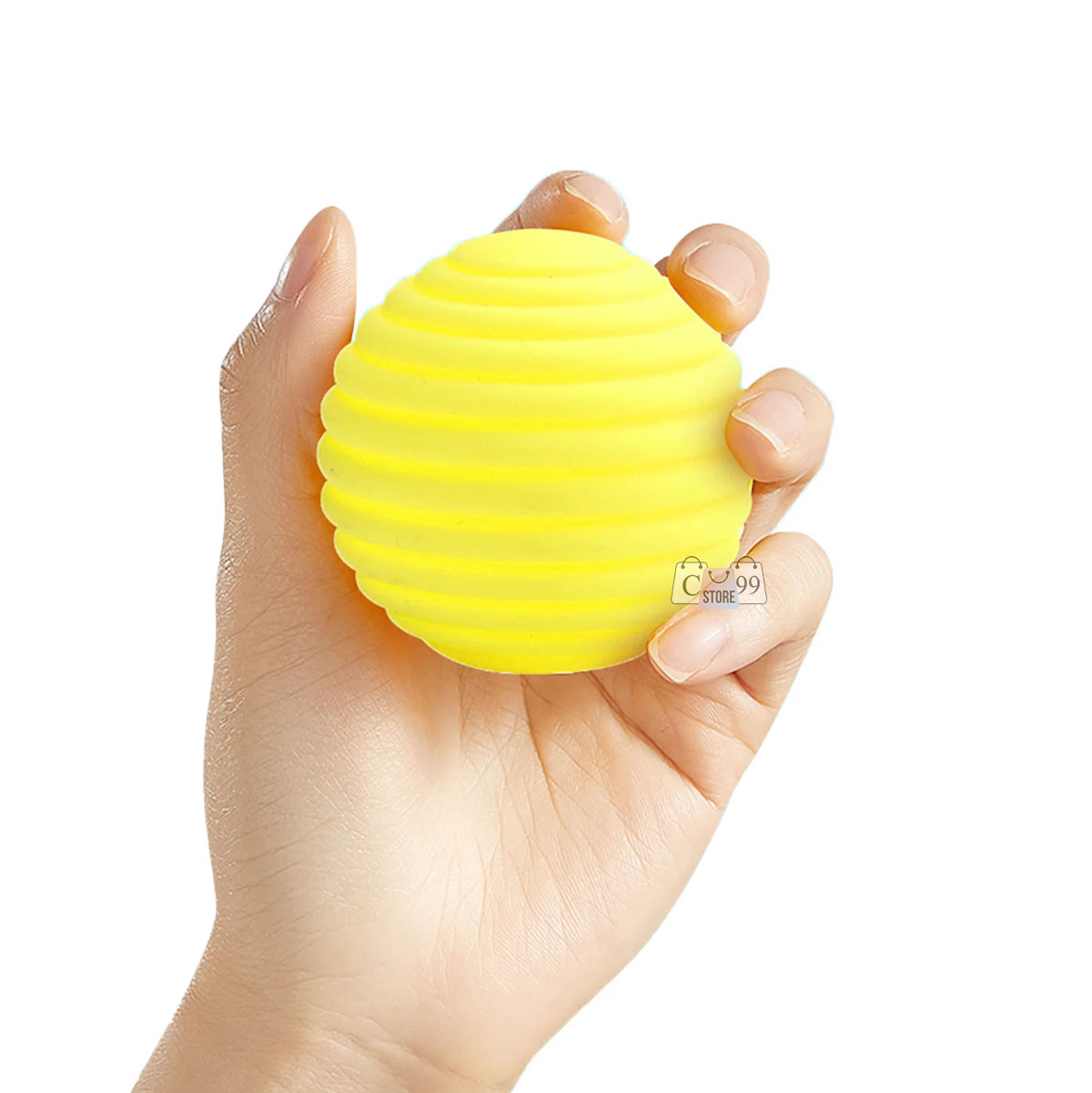 Miniatura 2 de Pelotas Sensoriales Para Bebes Pack X6